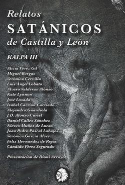 Kalpa III, relatos satánicos de Castilla y León