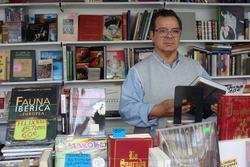 LibreRía El Velo de Isis, Ezcaray y Libros Ortega, Valladolid