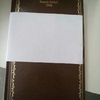 Libro 8 de Abril